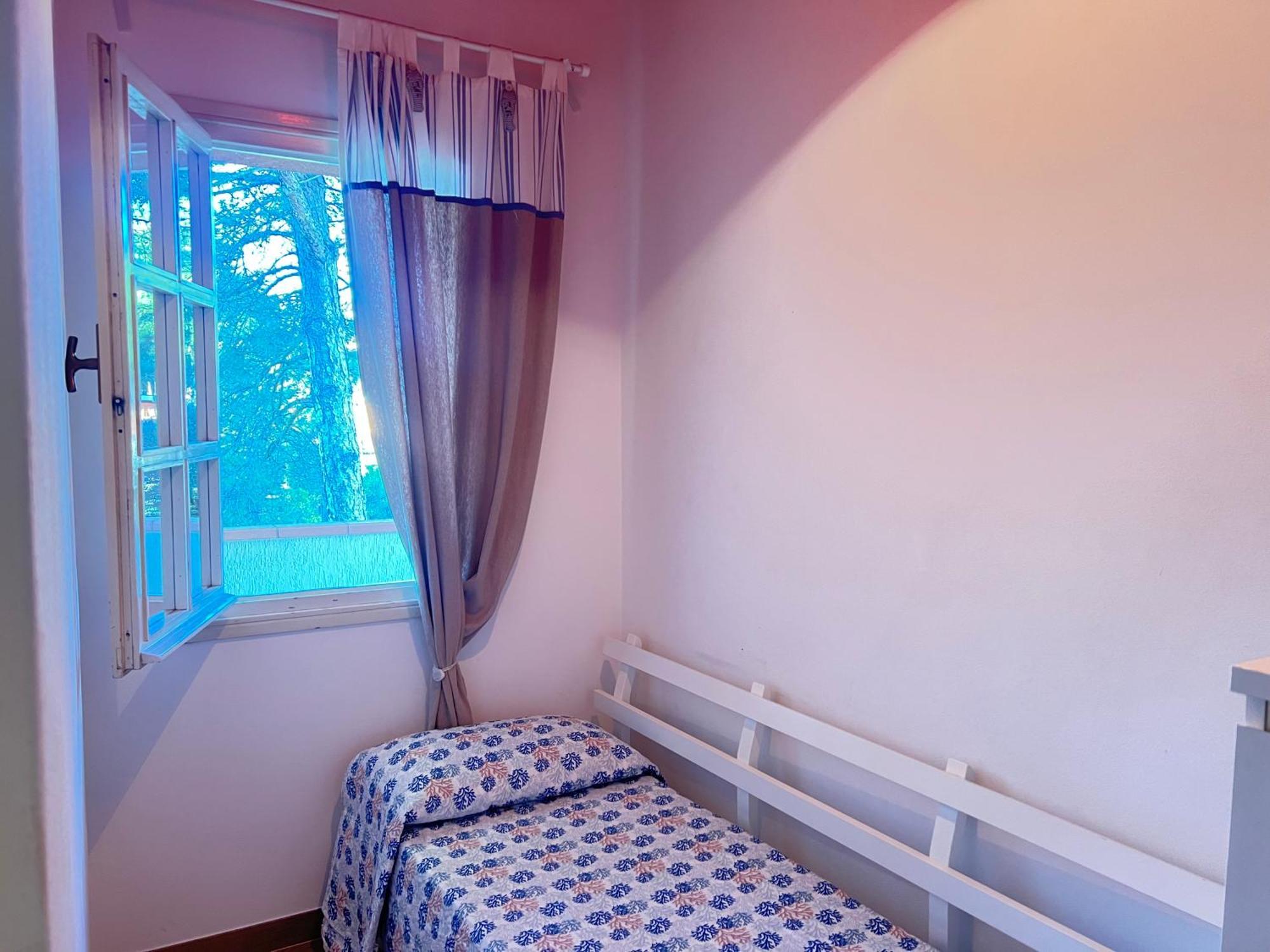 Villaggio Euroresidence Bibione Exterior foto